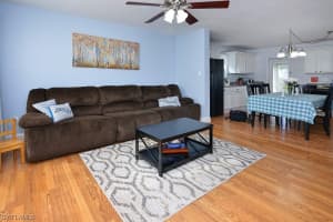 345 Leawood Cir, Naples, FL 34104, Sold 09/03/19
