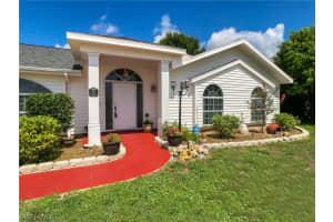 1521 Crestwood Cir W, Lehigh Acres, FL 33936, Sold 12/06/19