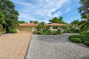 556 Chert Ct, Sanibel, FL 33957, Sold 07/29/19
