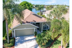 9357 Palm Island Cir, North Fort Myers, FL 33903, Sold 08/20/19