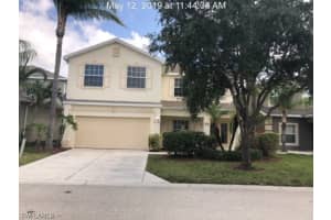 9119 Gladiolus Preserve Cir, Fort Myers, FL 33908, Sold 09/26/19