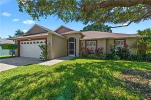 13730 Willow Bridge Dr, North Fort Myers, FL 33903, Sold 08/15/19
