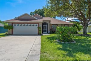 13730 Willow Bridge Dr, North Fort Myers, FL 33903, Sold 08/15/19