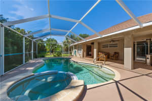 13730 Willow Bridge Dr, North Fort Myers, FL 33903, Sold 08/15/19