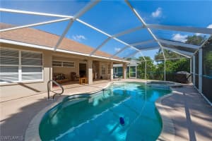 13730 Willow Bridge Dr, North Fort Myers, FL 33903, Sold 08/15/19