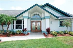 6784 Highland Pines Cir, Fort Myers, FL 33966, Sold 09/10/19