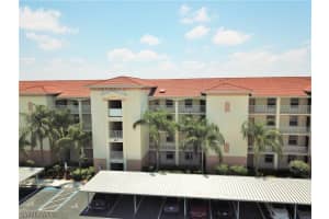 4017 Palm Tree Blvd APT 204, Cape Coral, FL 33904, Sold 10/29/19