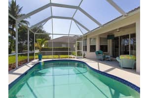 8479 Laurel Lakes Cove, Naples, FL 34119, Sold 10/31/19