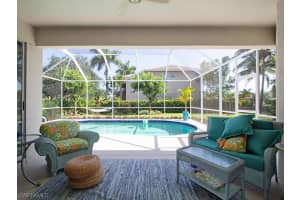 8479 Laurel Lakes Cove, Naples, FL 34119, Sold 10/31/19