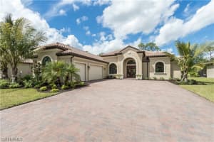 1411 Mockingbird Dr, Naples, FL 34120, Sold 11/25/19