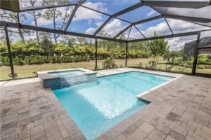 1411 Mockingbird Dr, Naples, FL 34120, Sold 11/25/19