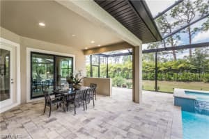 1411 Mockingbird Dr, Naples, FL 34120, Sold 11/25/19