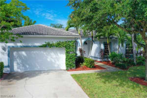 8532 Laurel Lakes Blvd, Naples, FL 34119, Sold 12/03/19