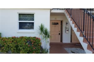 Windsor Manor Condominiums, 828 Victoria Dr APT A11, Cape Coral, FL 33904, Sold 02/25/20