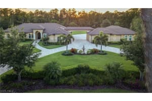 Brynwood, 13560 Brynwood Ln, Fort Myers, FL 33912, Sold 10/01/19