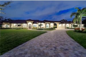 Brynwood, 13560 Brynwood Ln, Fort Myers, FL 33912, Sold 10/01/19