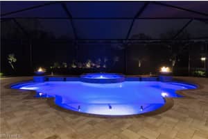 Brynwood, 13560 Brynwood Ln, Fort Myers, FL 33912, Sold 10/01/19