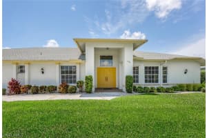 5795 Elizabeth Ann Way, Fort Myers, FL 33912, Sold 01/13/20