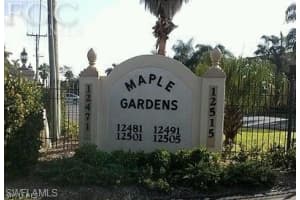 12481 McGregor Blvd APT 18, Fort Myers, FL 33919, Sold 07/26/19