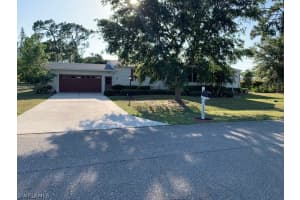 19331 Pony Ln, North Fort Myers, FL 33903, Sold 09/27/19