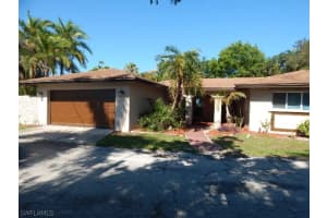 13270 McGregor Blvd, Fort Myers, FL 33919, Sold 11/05/19