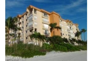 7400 Estero Blvd APT 414, Fort Myers Beach, FL 33931, Sold 05/30/19