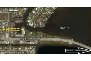 1765 Cape Coral Pkwy E APT 213, Cape Coral, FL 33904, Sold 09/13/19