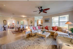 12823 Carrington Cir, Naples, FL 34105, Sold 10/11/19