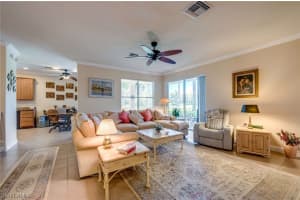 12823 Carrington Cir, Naples, FL 34105, Sold 10/11/19
