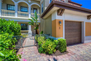 1267 Strada Milan Ln, Naples, FL 34105, Sold 07/30/19