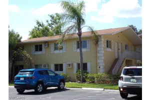 8162 Country Rd UNIT 201, Fort Myers, FL 33919, Sold 07/19/19