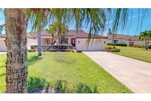 16927 Villas Square, Fort Myers, FL 33908, Sold 09/06/19
