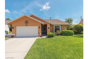 10851 Breaker Ln, Naples, FL 34109, Sold 07/11/19