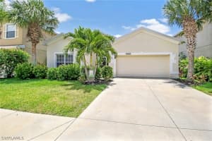 9020 Gladiolus Preserve Cir, Fort Myers, FL 33908, Sold 08/05/19
