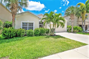 9020 Gladiolus Preserve Cir, Fort Myers, FL 33908, Sold 08/05/19