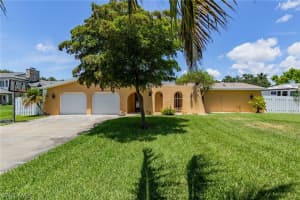 2457 Bridge Rd, North Fort Myers, FL 33917, Sold 10/21/19