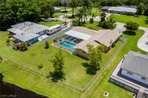 2457 Bridge Rd, North Fort Myers, FL 33917, Sold 10/21/19