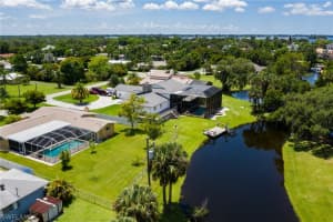 2457 Bridge Rd, North Fort Myers, FL 33917, Sold 10/21/19