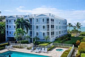 3145 W Gulf Dr UNIT 304, Sanibel, FL 33957, Sold 03/23/20