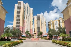 2745 First St APT 701, Fort Myers, FL 33916, Sold 12/12/19