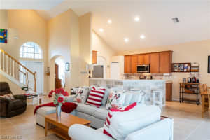 8338 Laurel Lakes Blvd, Naples, FL 34119, Sold 08/22/19