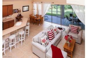8338 Laurel Lakes Blvd, Naples, FL 34119, Sold 08/22/19