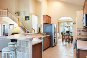 8338 Laurel Lakes Blvd, Naples, FL 34119, Sold 08/22/19