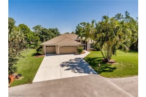 6881 Idlewild St, Fort Myers, FL 33966, Sold 07/01/19
