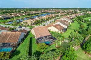 16137 Camden Lakes Cir, Naples, FL 34110, Sold 10/10/19