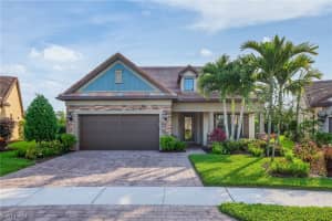 16137 Camden Lakes Cir, Naples, FL 34110, Sold 10/10/19
