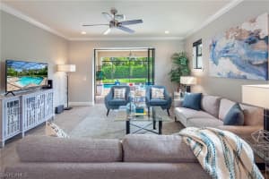 16137 Camden Lakes Cir, Naples, FL 34110, Sold 10/10/19