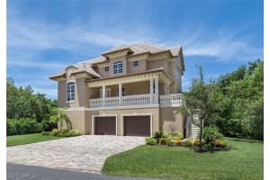 13851 Blenheim Trail Rd, Fort Myers, FL 33908, Sold 11/27/19