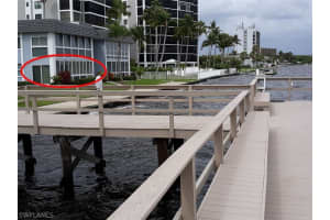 3376 N Key Dr # 2, North Fort Myers, FL 33903, Sold 07/25/19
