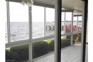 3376 N Key Dr # 2, North Fort Myers, FL 33903, Sold 07/25/19